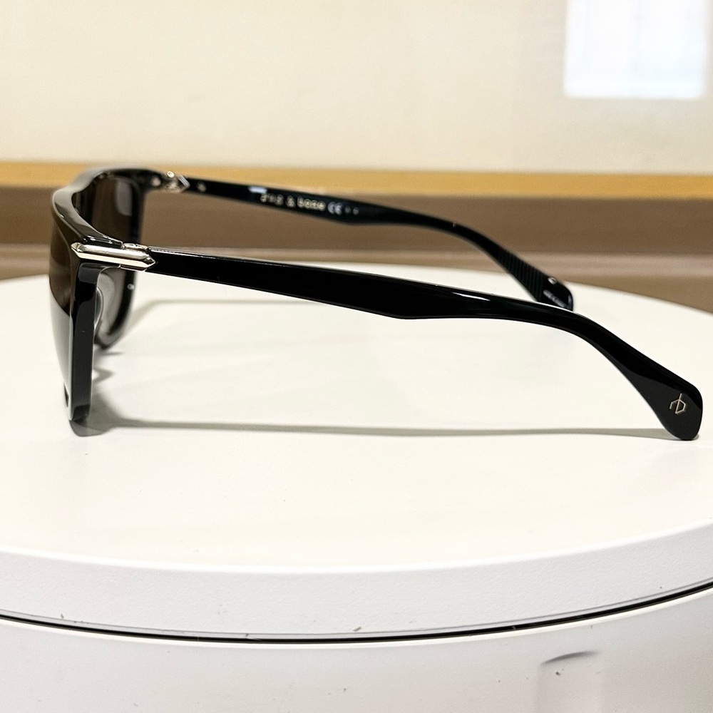 🌸RAG & BONE🌸 Polarized Square Sunglasses - Picture 6 of 11